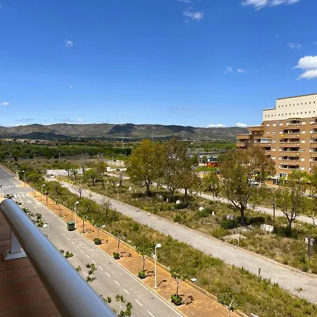 Διαμέρισμα Acv - Torremar - 1º Linea Planta 4 Norte 2
